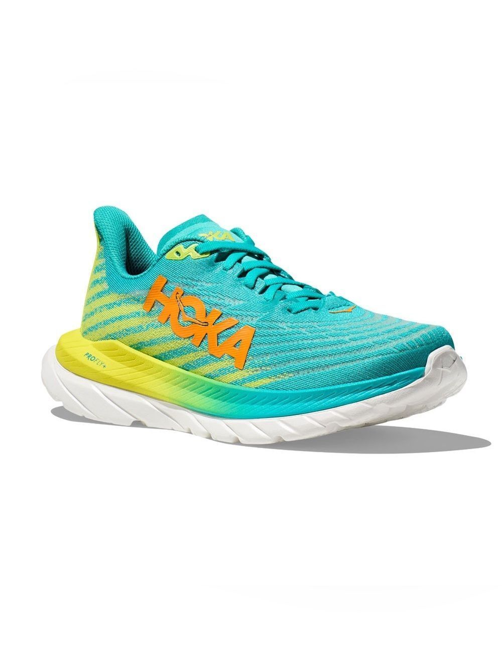 HOKA Women’s Mach 5 Running Shoes | US 10B